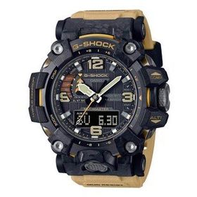 Casio GWG-2000-1A5DR Erkek Kol Saati