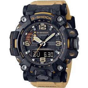 Casio GWG-2000-1A5DR Kol Saati