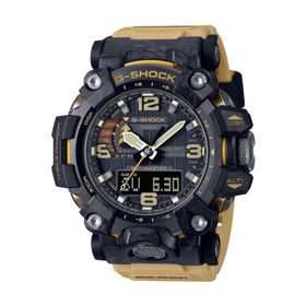 Casio GWG-2000-1A5DR Kol Saati