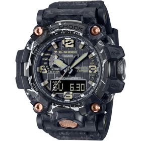 Casio GWG-2000CR-1ADR Erkek Kol Saati