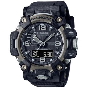 Casio GWG-2000CR-1ADR Erkek Kol Saati