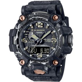 Casio GWG-2000CR-1ADR Erkek Kol Saati