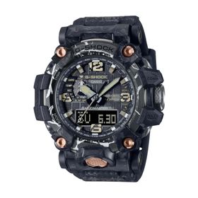 Casio GWG-2000CR-1ADR Erkek Kol Saati