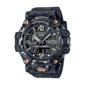 Casio GWG-2000CR-1ADR Erkek Kol Saati