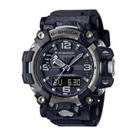 Casio GWG-2000CR-1ADR Erkek Kol Saati