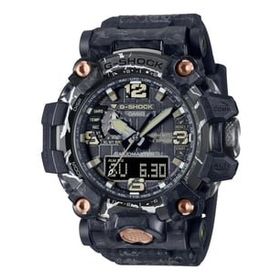 Casio GWG-2000CR-1ADR Erkek Kol Saati