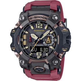 Casio GWG-B1000-1A4DR Erkek Kol Saati