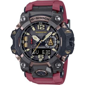 Casio GWG-B1000-1A4DR Erkek Kol Saati