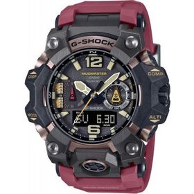 Casio GWG-B1000-1A4DR Erkek Kol Saati