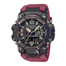 Casio GWG-B1000-1A4DR Erkek Kol Saati