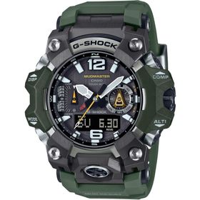 Casio GWG-B1000-3ADR Erkek Kol Saati