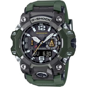 Casio GWG-B1000-3ADR Erkek Kol Saati