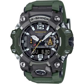 Casio GWG-B1000-3ADR Erkek Kol Saati