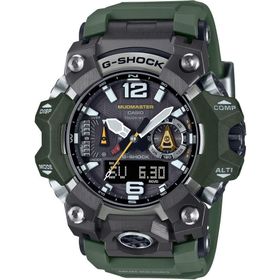 Casio GWG-B1000-3ADR Erkek Kol Saati