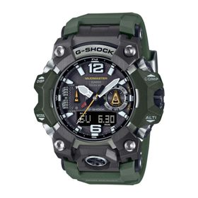 Casio GWG-B1000-3ADR Erkek Kol Saati