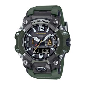 Casio GWG-B1000-3ADR Erkek Kol Saati