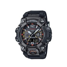 Casio GWG-B1000EC-1ADR Erkek Kol Saati