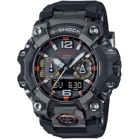 Casio GWG-B1000EC-1ADR Erkek Kol Saati