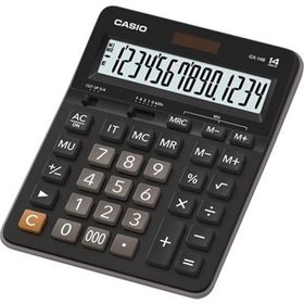Casio GX-14B Hesap Makinesi