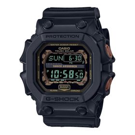Casio GX-56RC-1DR Erkek Kol Saati