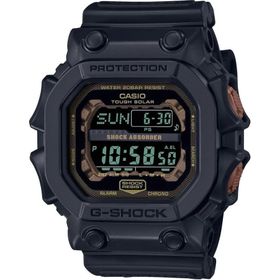 Casio GX-56RC-1DR Erkek Kol Saati