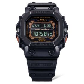 Casio GX-56RC-1DR Erkek Kol Saati