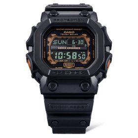 Casio GX-56RC-1DR Erkek Kol Saati