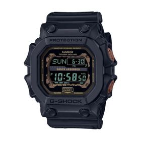 Casio GX-56RC-1DR Kol Saati