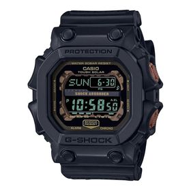 Casio GX-56RC-1DR Kol Saati