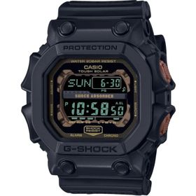 Casio GX-56RC-1DR Kol Saati