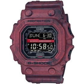 Casio GX-56SL-4DR Bordo Erkek Kol Saati