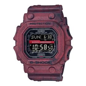 Casio GX-56SL-4DR Bordo Erkek Kol Saati