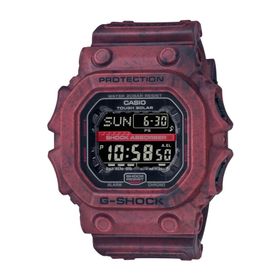 Casio GX-56SL-4DR Bordo Erkek Kol Saati