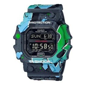 Casio GX-56SS-1DR Erkek Kol Saati