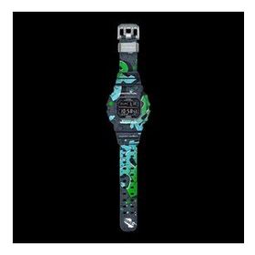Casio GX-56SS-1DR Erkek Kol Saati