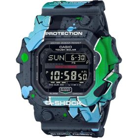 Casio GX-56SS-1DR Kol Saati