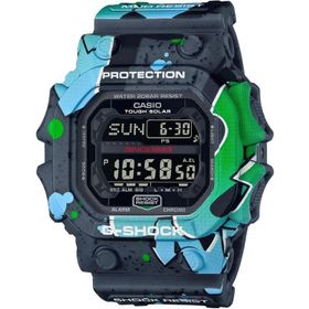 Casio GX-56SS-1DR Kol Saati