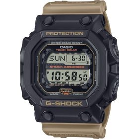 Casio GX-56TU-1A5DR Erkek Kol Saati
