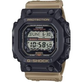 Casio GX-56TU-1A5DR Erkek Kol Saati