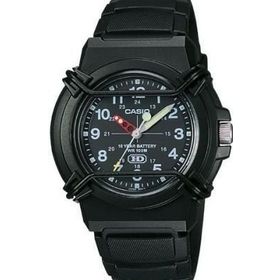Casio HDA-600B-1BVDF Erkek Kol Saati