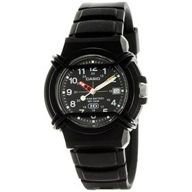 Casio HDA-600B-1BVDF Erkek Kol Saati