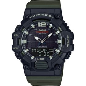 Casio HDC-700-3A Erkek Kol Saati