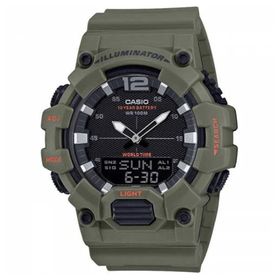 Casio HDC-700-3A2VDF Erkek Kol Saati
