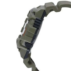 Casio HDC-700-3A2VDF Erkek Kol Saati
