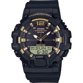 Casio HDC-700-9AVDF Erkek Kol Saati