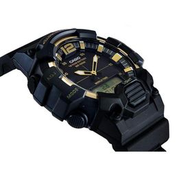 Casio HDC-700-9AVDF Erkek Kol Saati
