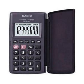 Casio HL-820LV Hesap Makinesi