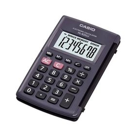 Casio HL-820LV Hesap Makinesi