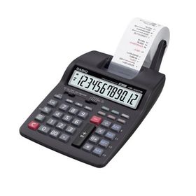 Casio HR-100 Şeritli Hesap Makinesi