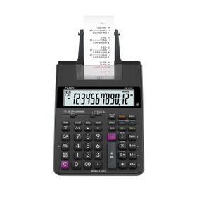 Casio HR-100RC Şeritli Hesap Makinesi